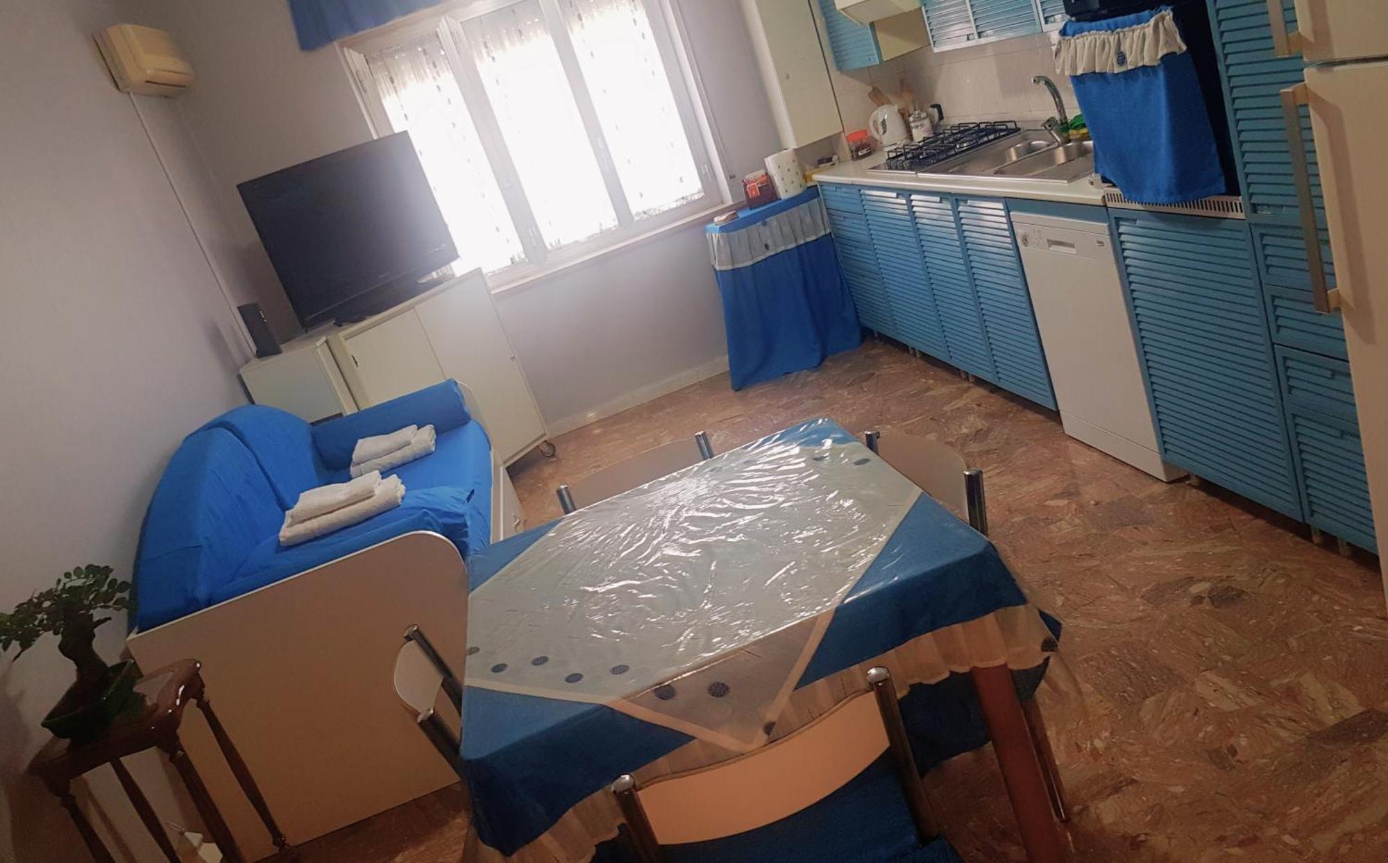 La Dimora Di Antonietta - Centro Storico Apartment Наполи Екстериор снимка