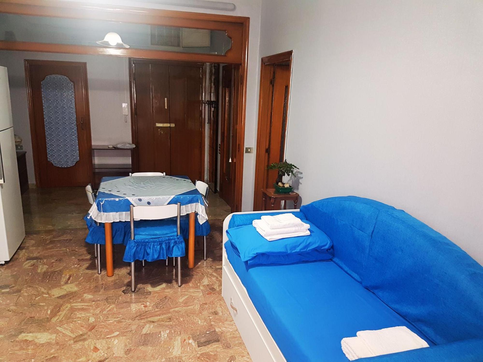 La Dimora Di Antonietta - Centro Storico Apartment Наполи Екстериор снимка
