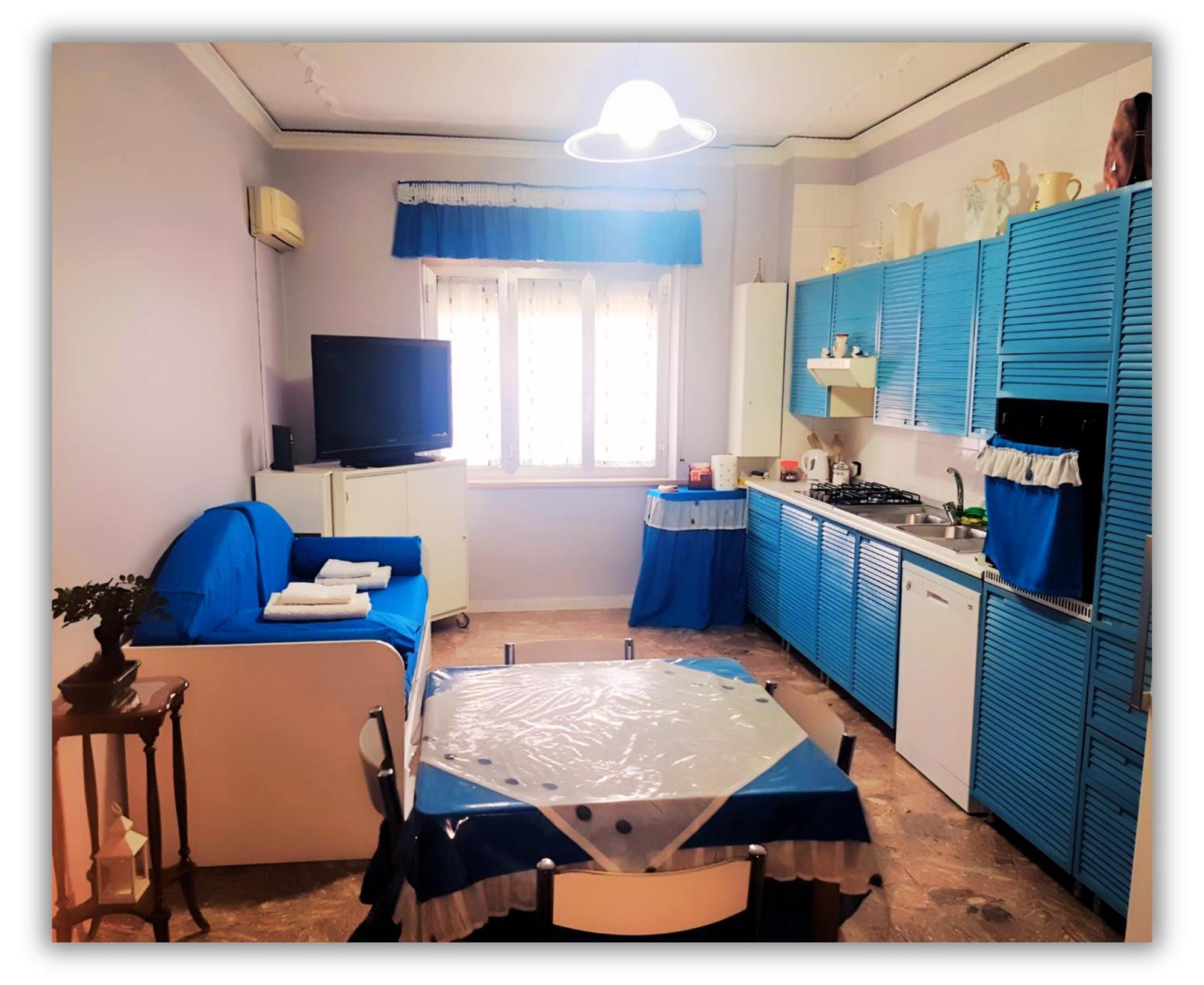 La Dimora Di Antonietta - Centro Storico Apartment Наполи Екстериор снимка
